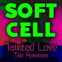 Soft Cell — *happiness Not Included